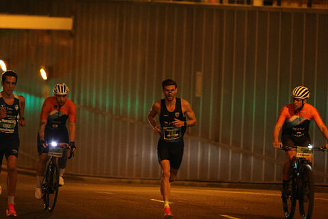 Punto 7. Túnel 10k
