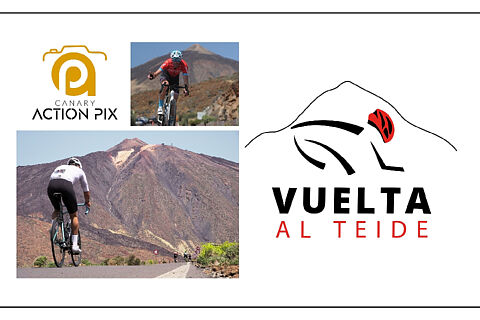 Vuelta al Teide 2026