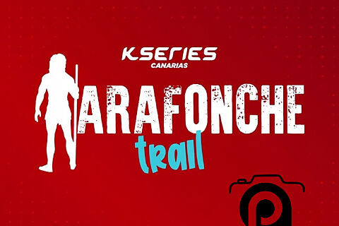 Arafonche Trail 2026