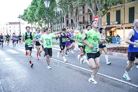 Punto 3. Avenida