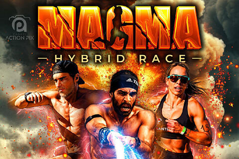 Magma Hybrid Race Tacoronte 2026