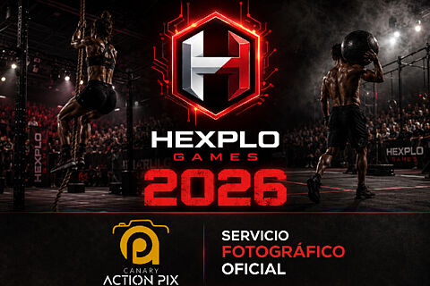 Hexplo Games