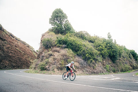 La Tea Gran Fondo