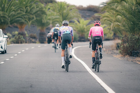 Volcano Gran Fondo