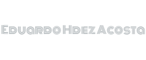 Eduardo Hdez Acosta Fotografia