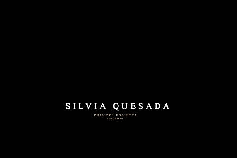 Silvia Quesada