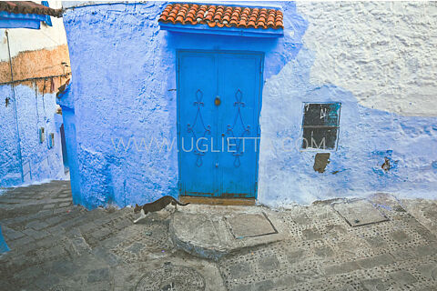 Marruecos