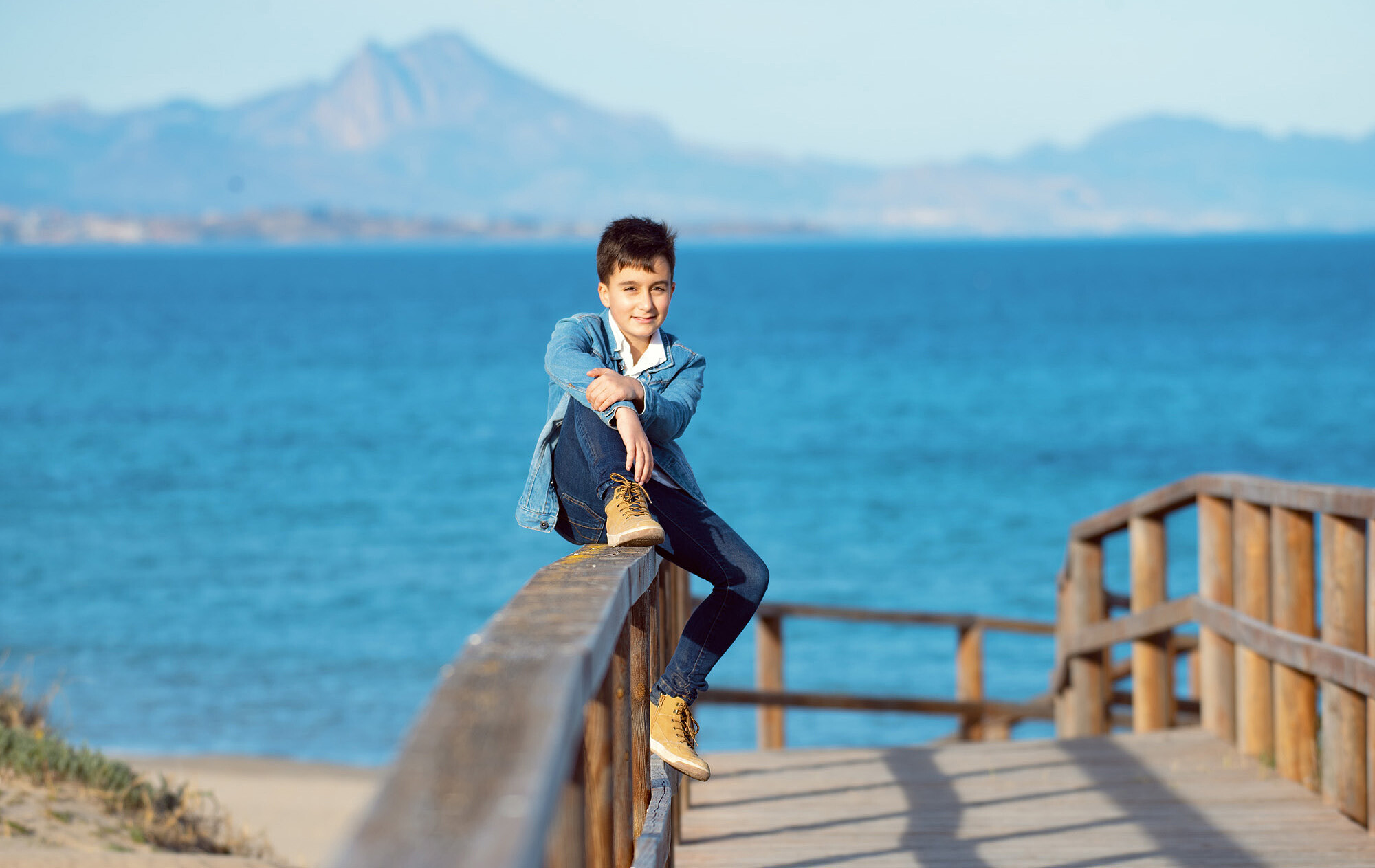 Fotos de comunión en exterior14