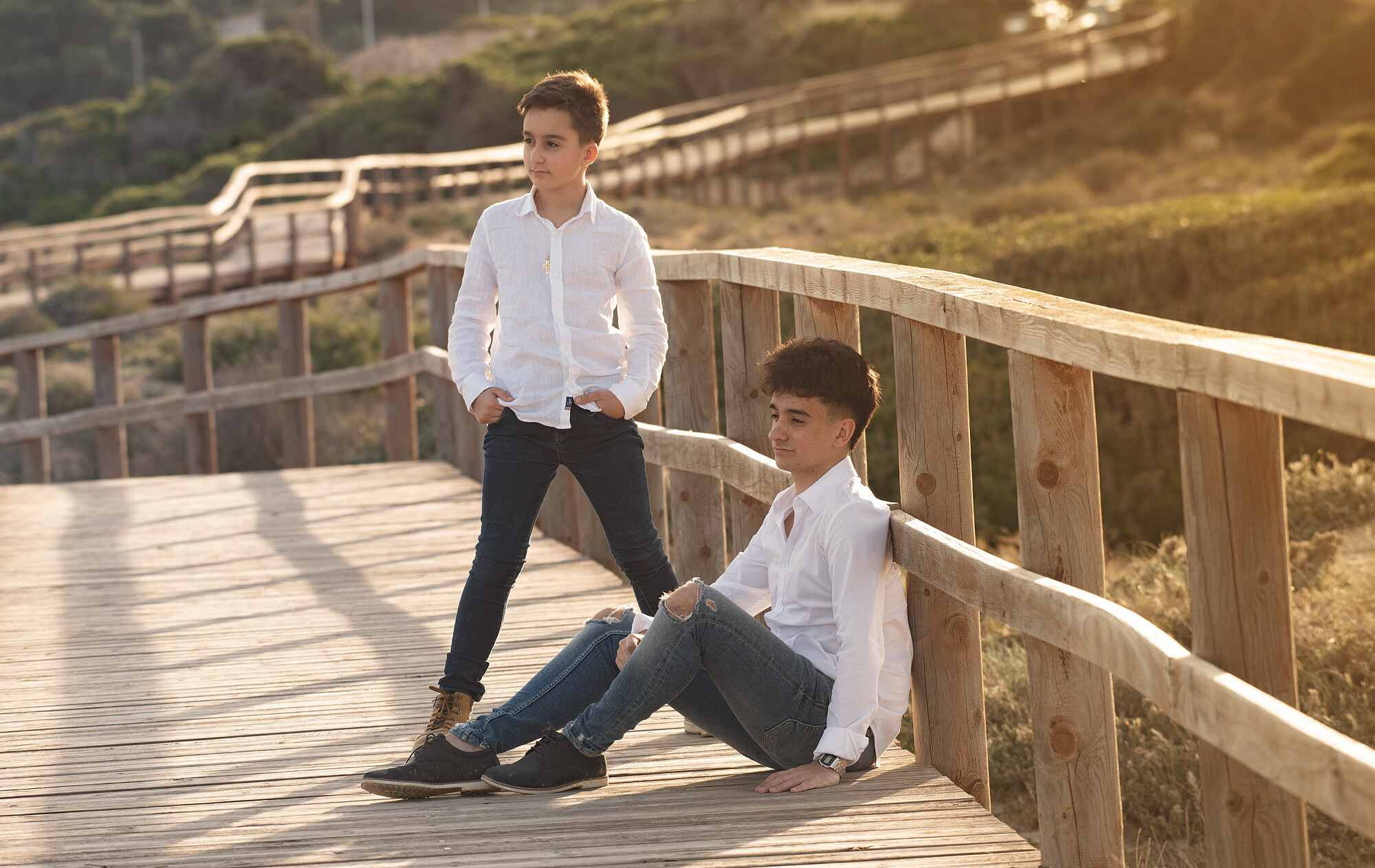 Fotos de comunión en exterior15