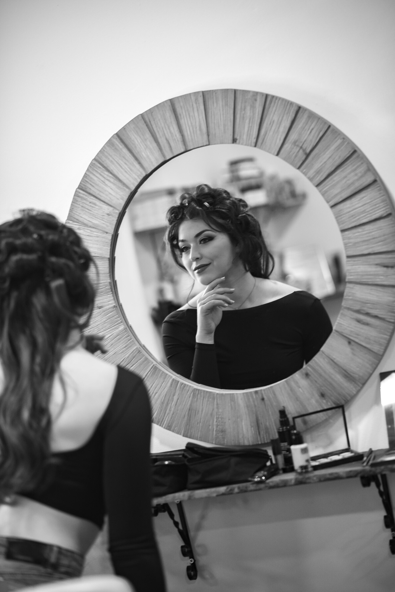 Fot&oacute;grafo de Boda Santa Pola