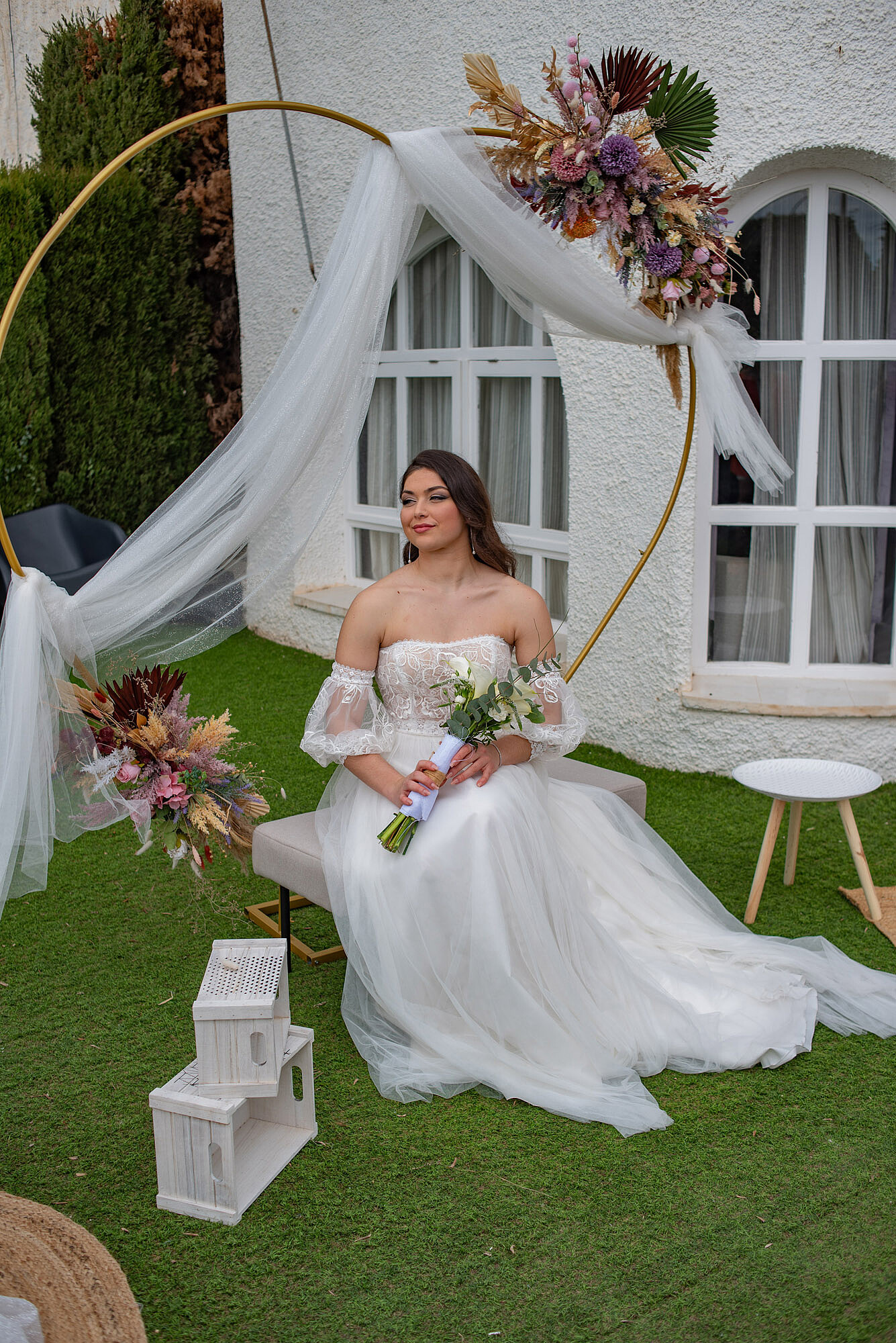 Fot&oacute;grafo de Boda Santa Pola