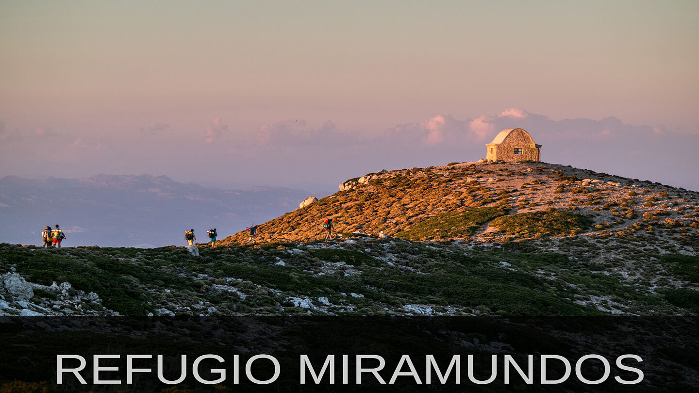 Refugio Miramundos