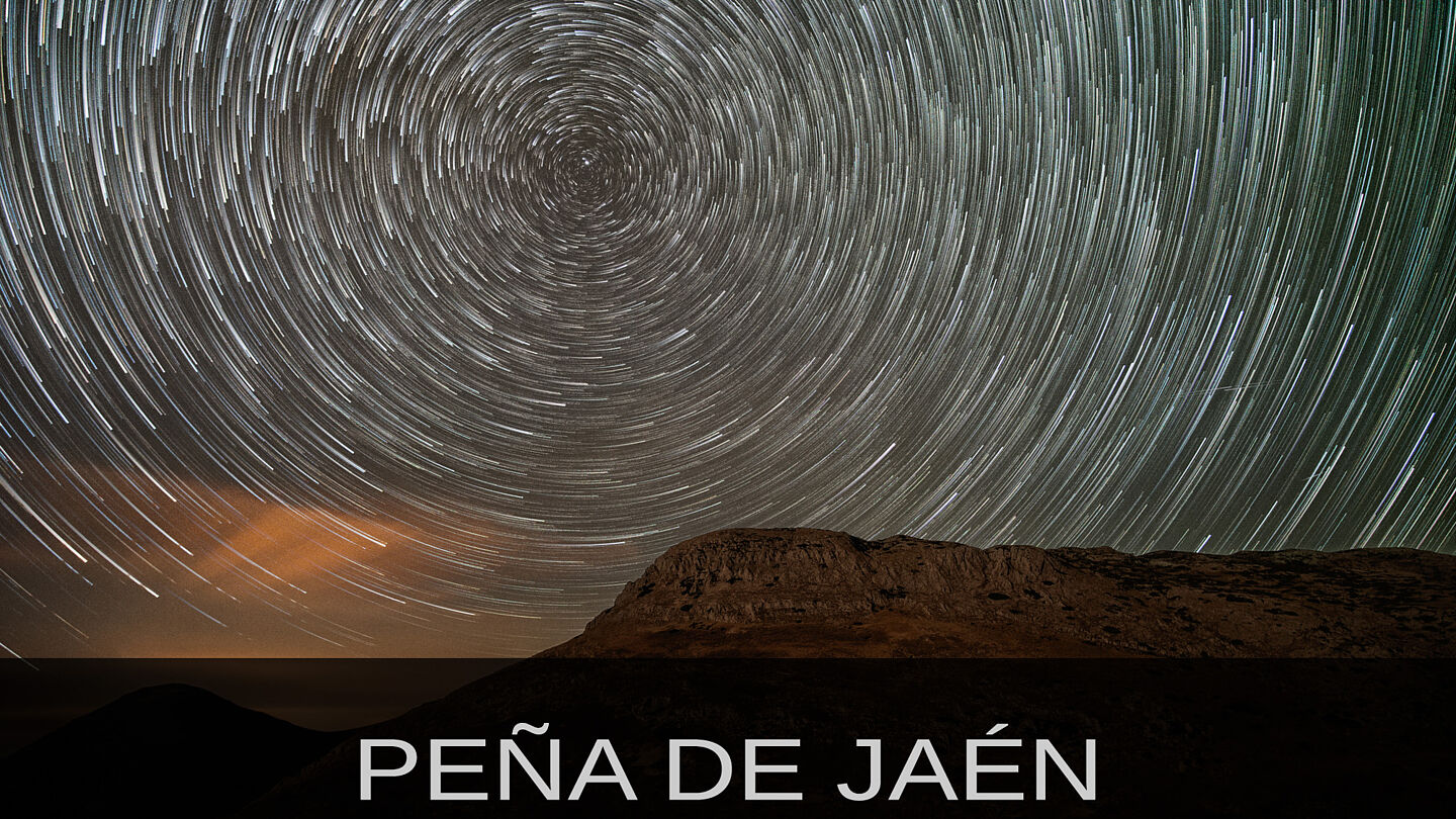 Peña de Jaén
