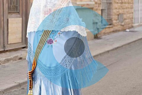 Dia de los Feos Rocio