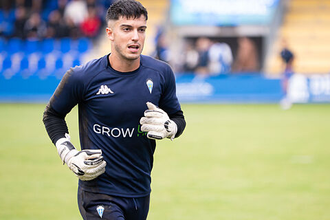 CD Alcoyano - UD Poblense
