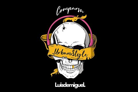 Comparsa Urban Style