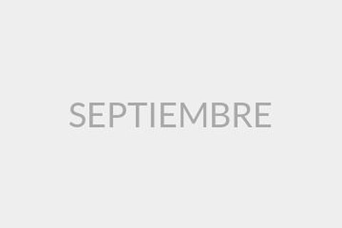 SEPTIEMBRE