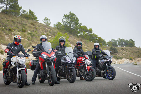 CARRASQUETA 26 OCTUBRE