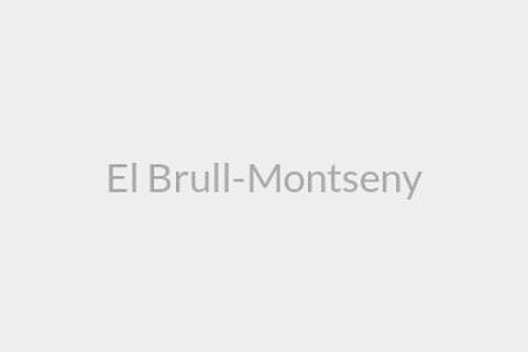 El Brull-Montseny