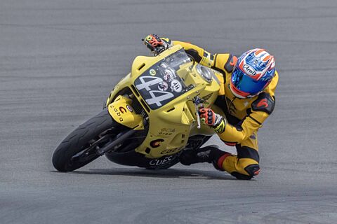 Classiques 4H Circuit Parcmotor