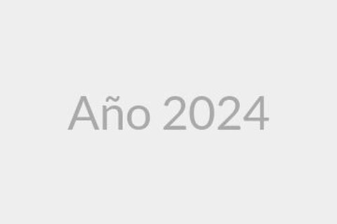Año 2024