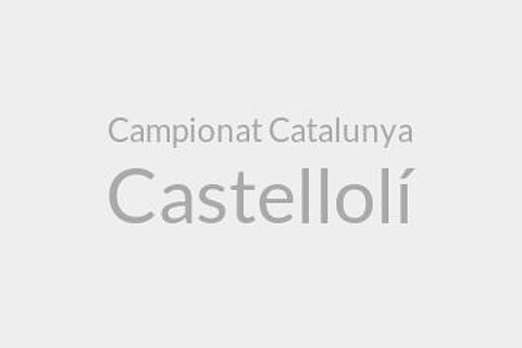 Campionat Catalunya Castellolí