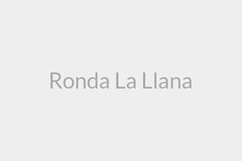 Ronda La Llana