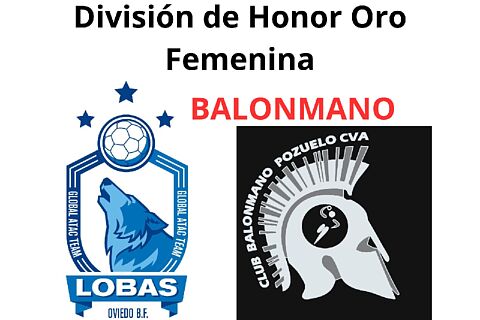 Lobas Global Atac vs Soliss Pozuelo de Calatrava