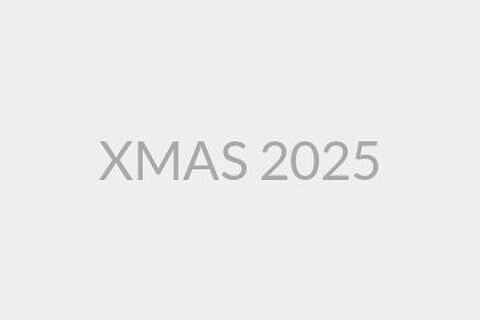 XMAS 2025