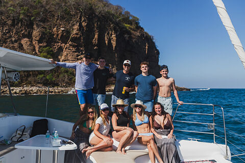 Punta de Mita 03-01-26