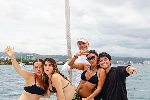 Catamaran 20/06/26