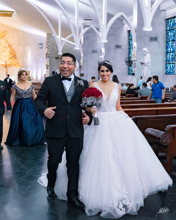 Alfred's PhotoLive - 9722