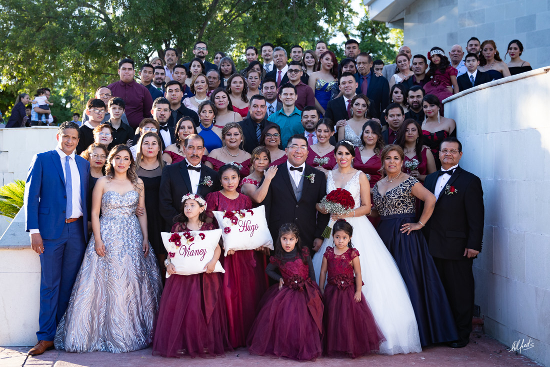 Alfred's PhotoLive - 9763