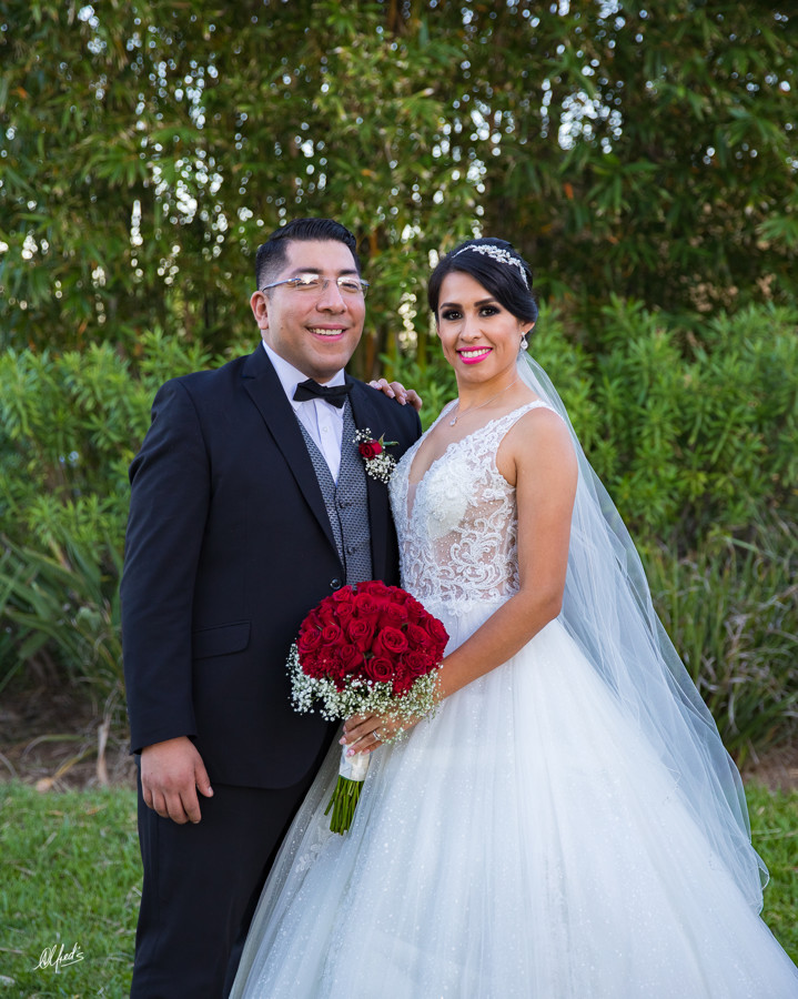 Alfred's PhotoLive - 9861