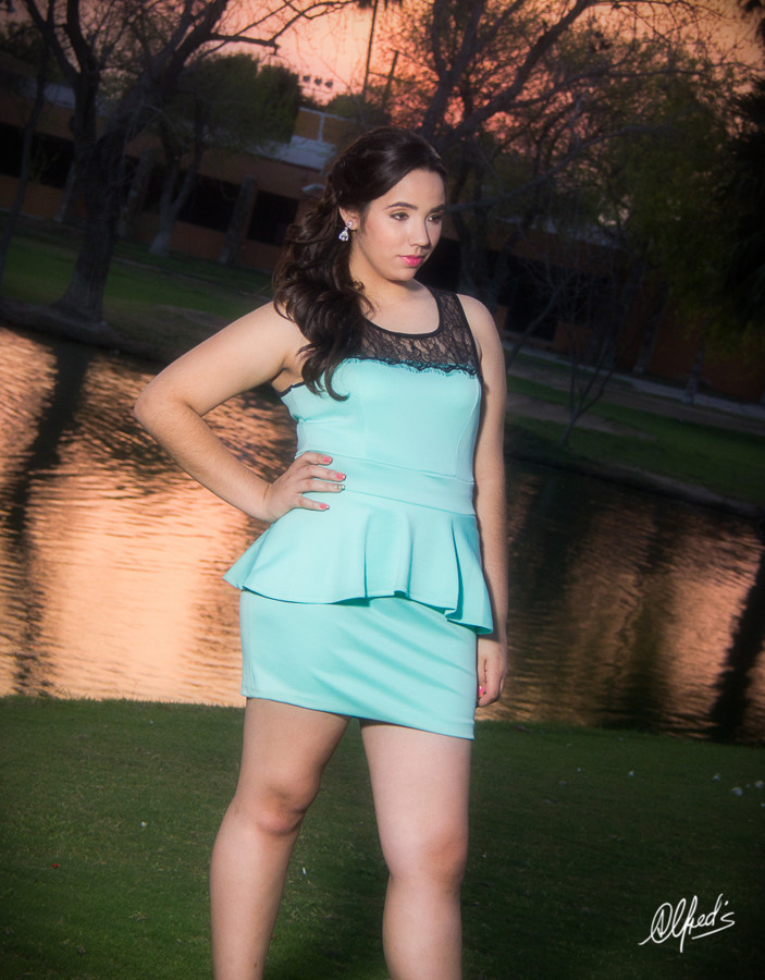 Alfred&#39;s PhotoLive - 0322