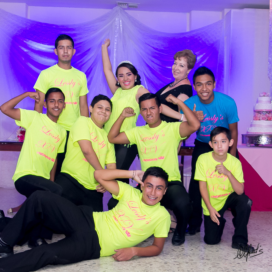 Alfred&#39;s PhotoLive - 8948