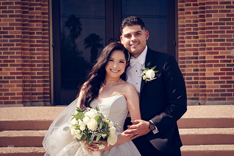 Bryan & Klarissa