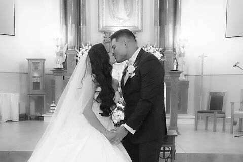 Bryan & Klarissa