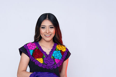 Karen Montes