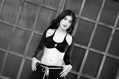 Rosalia Araceli