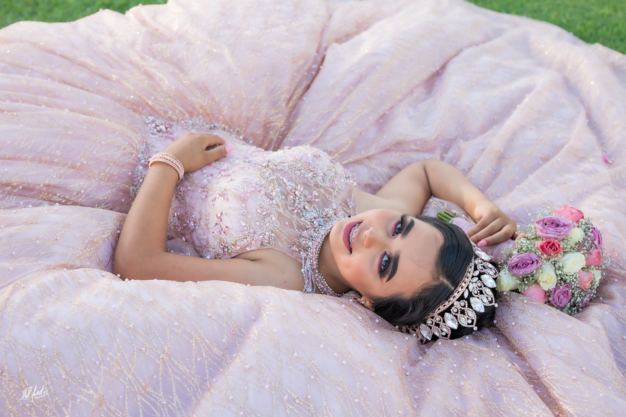 Alfred&#39;s PhotoLive - 2715