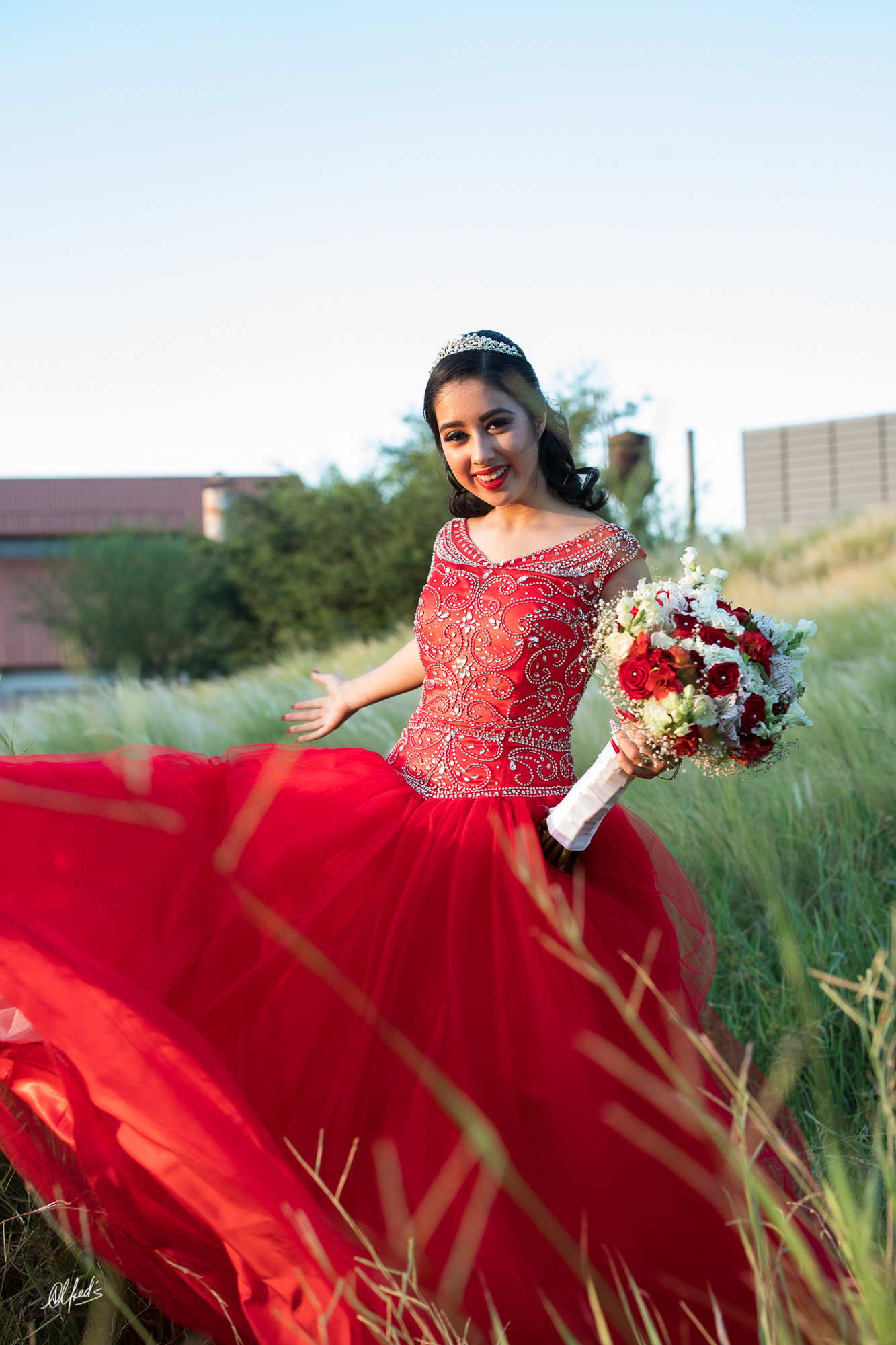 Alfred&#39;s PhotoLive - 0092