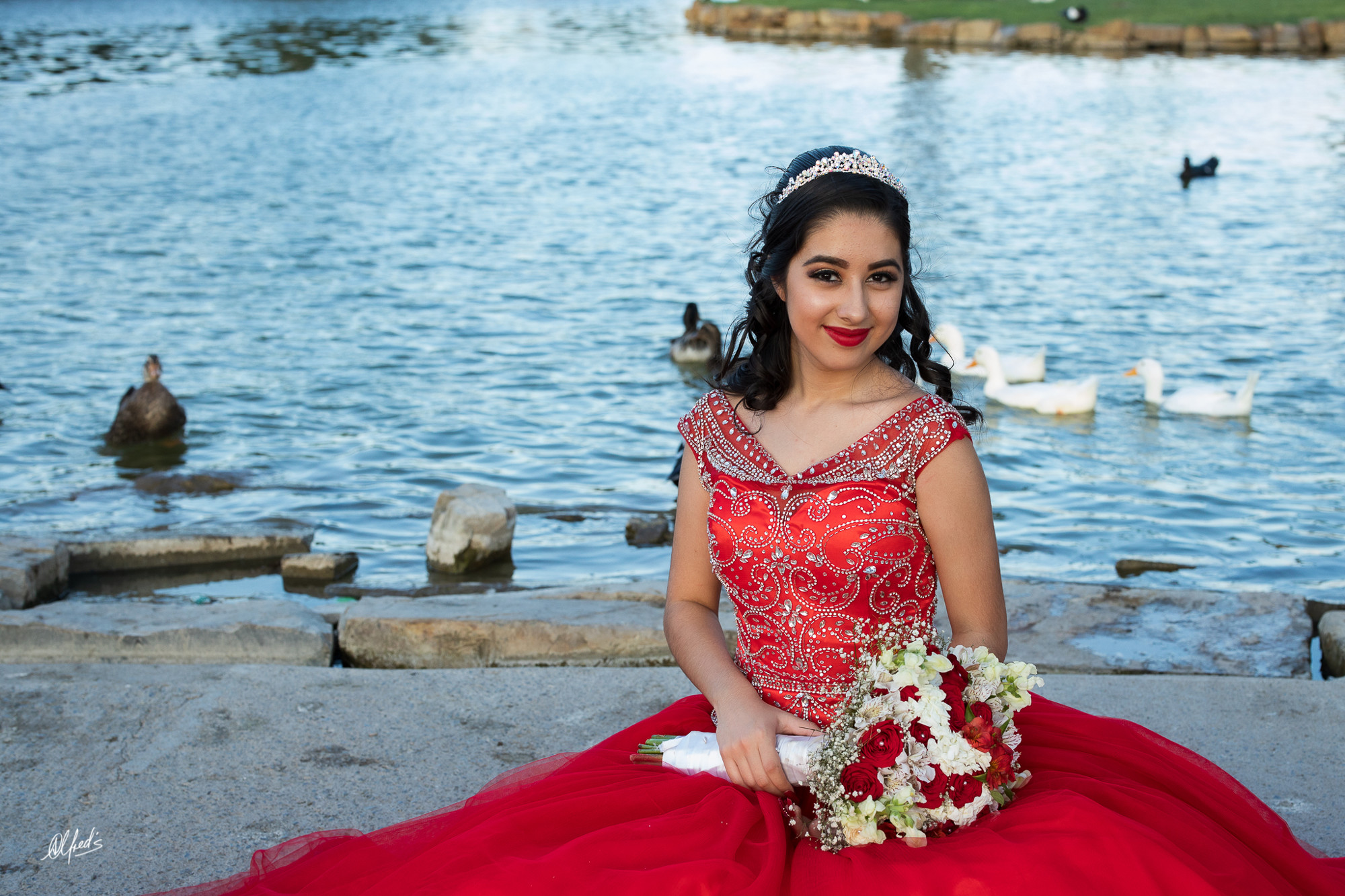 Alfred&#39;s PhotoLive - 0154