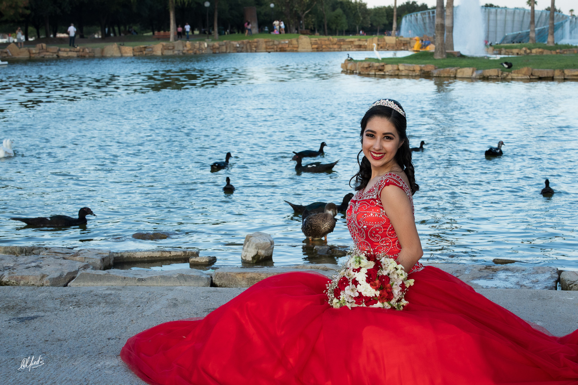 Alfred&#39;s PhotoLive - 0164