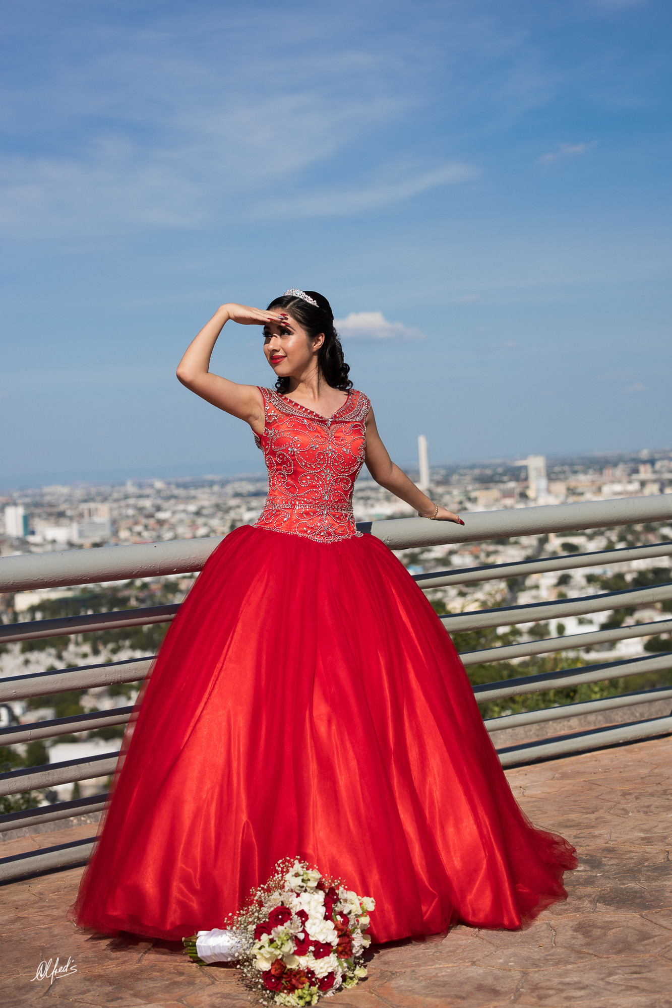 Alfred&#39;s PhotoLive - 9421