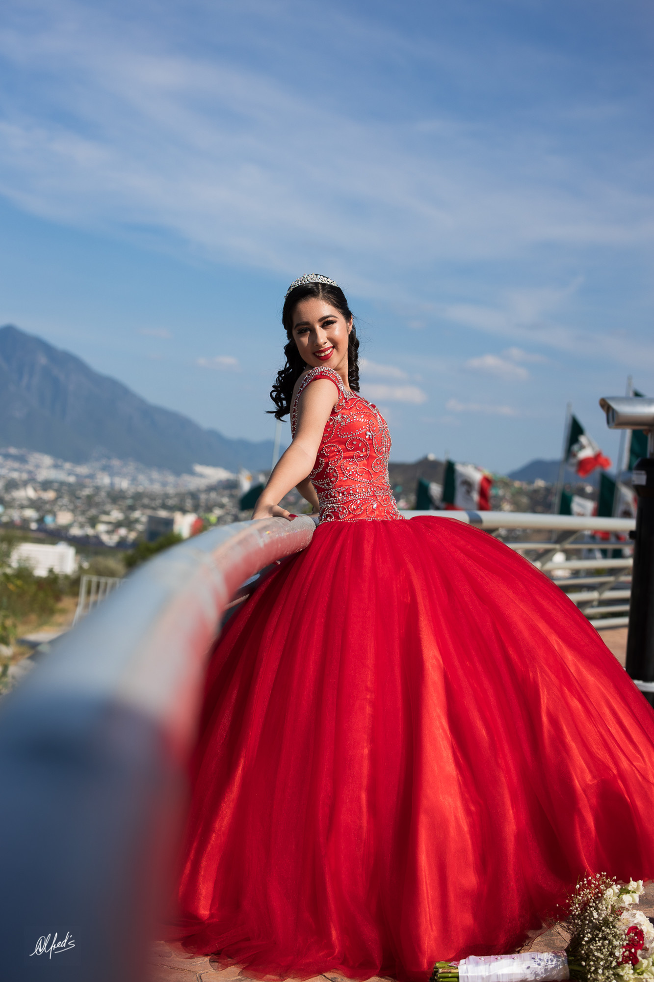 Alfred&#39;s PhotoLive - 9451