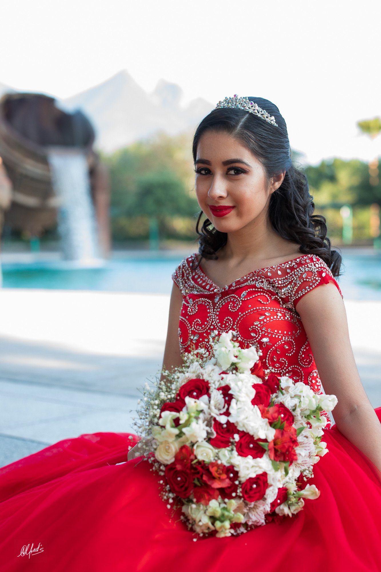 Alfred&#39;s PhotoLive - 9846