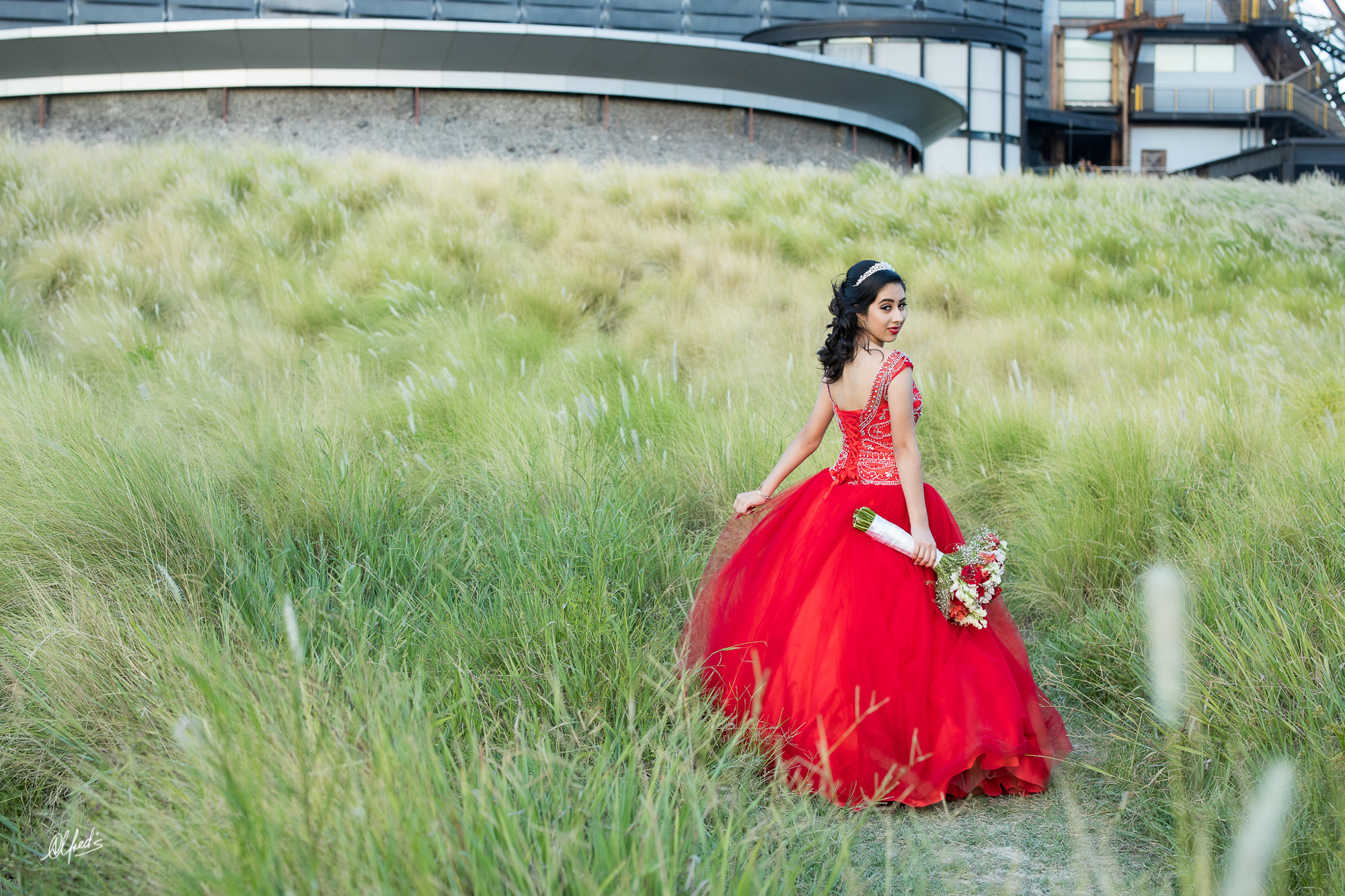 Alfred&#39;s PhotoLive - 9965