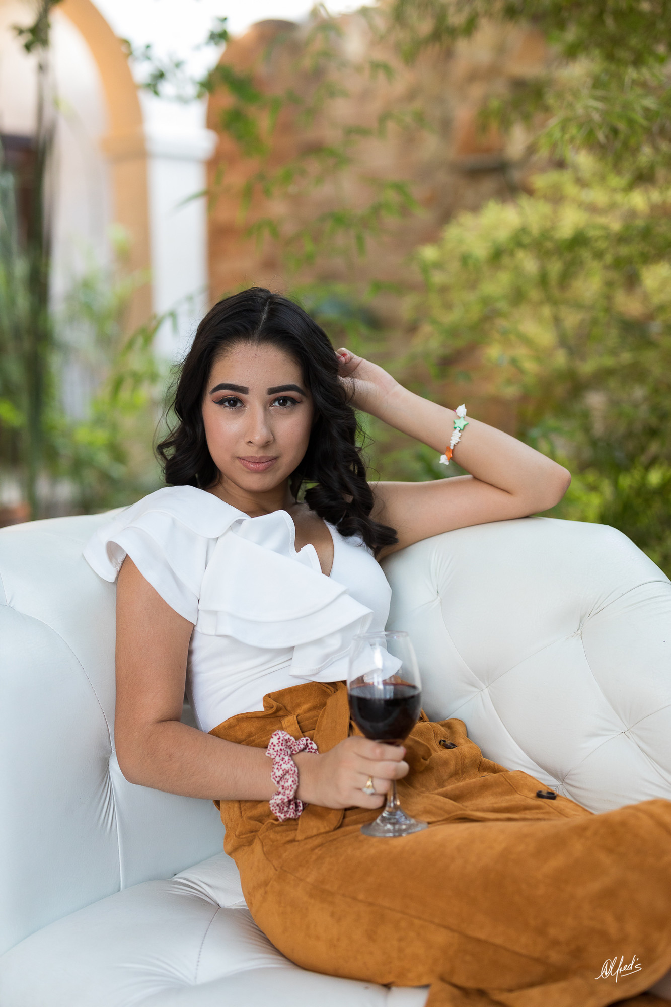 Alfred&#39;s PhotoLive - 3736