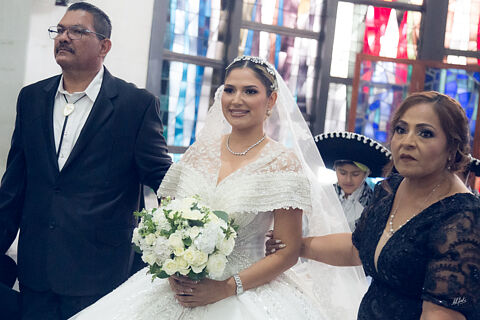 Daniela + Ivan